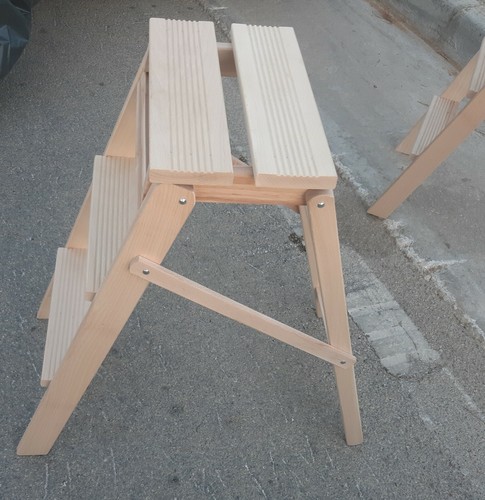 Klappbare handgefertigte - klappbare,