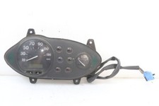 TACHOMETER  - BMW C1 125 (2000