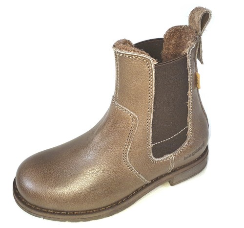 Bisgaard 61004 chelsea boots - 61004,