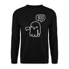 Geist Gespenst - Halloween Boo