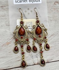 Ohrhänger Hänger Ohrschmuck