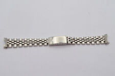 ROLEX JUBILEE DAMEN STAHL