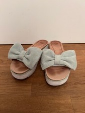 UGG Joan Platform Slide