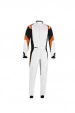 SPARCO ANZUG COMPETITION