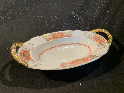 Alte henkelschale rosenthal - henkelschale,