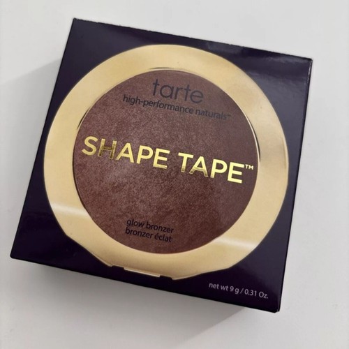 Tarte shape tape - shape,