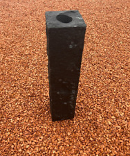 Brunnen Basalt Antik Höhe 50