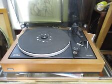 Lenco L 80 Plattenspieler