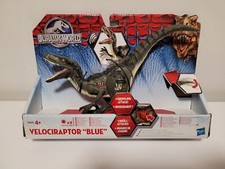 Jurassic World Velociraptor