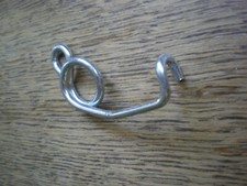 Stempelbremse Feder kurze Ausführung L: 50mm für Oldtimer Fahrrad Bremse