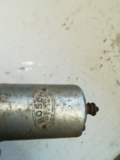  Fahrrad Bosch Dynamo