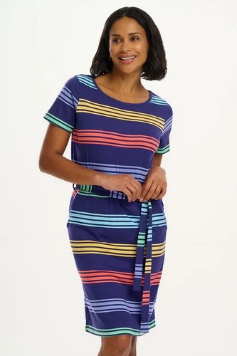 Sugarhill terri jersey damen - sugarhill,