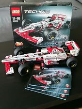 Lego Technik Grand Prix Racer 42000 ca. 50cm lang