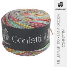 Meilenweit 100 Lana Grossa