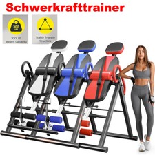 Klappbar Schwerkrafttrainer