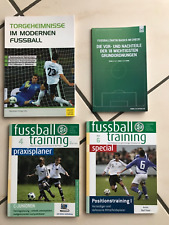 Fussball Training 4