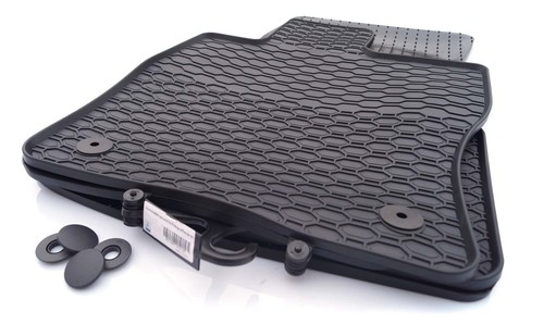 Neu gummimatten passend skoda - neu,