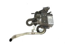 Original Webasto Standheizung