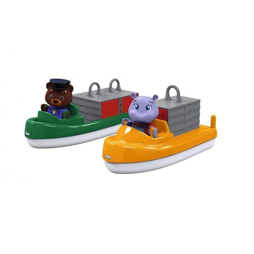 Aquaplay container - container-, &