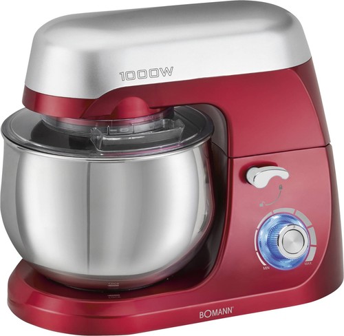 Bomann küchenmaschine 6009 - bomann,