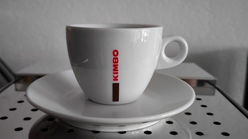 Kimbo caffe - kimbo,