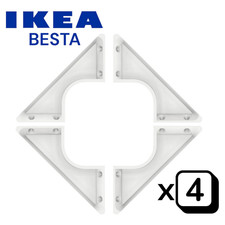 Schrankwinkelverstärkungen