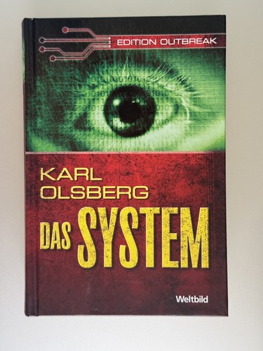 Das system karl olsberg - karl,