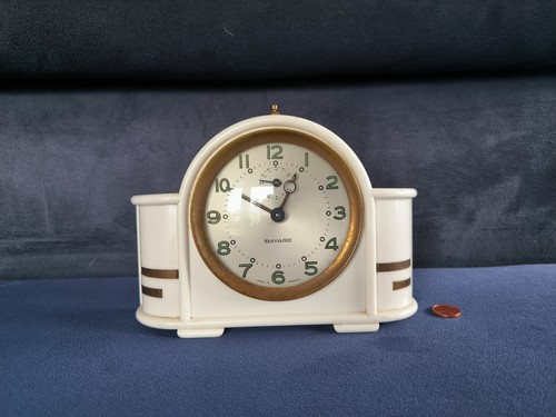 Alter wecker bayard frankreich - bayard,
