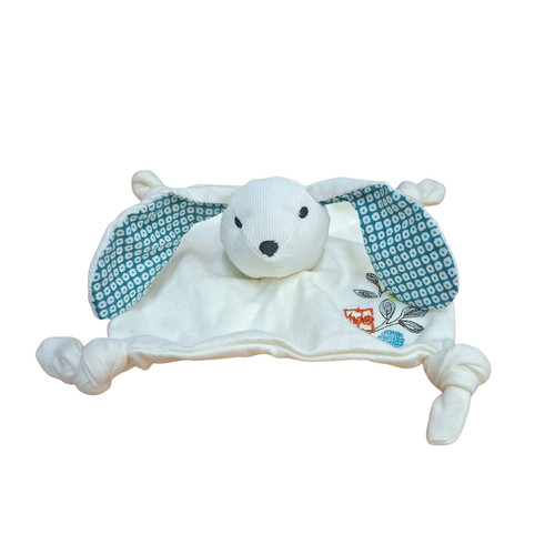 Kenzo kids schmusetuch hase - kids,