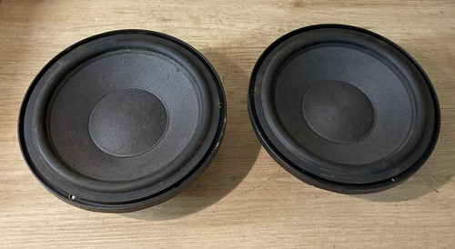 Stück braun tieftöner für - braun,