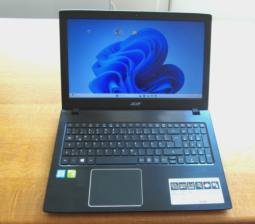 Acer aspire zoll e - acer,