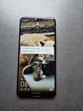 Huawei P20 - 128GB -
