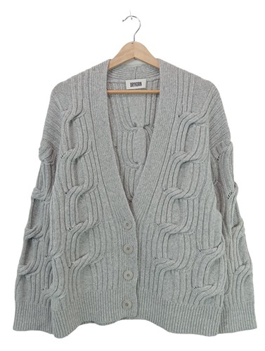 Drykorn cardigan damen jacke - cardigan,