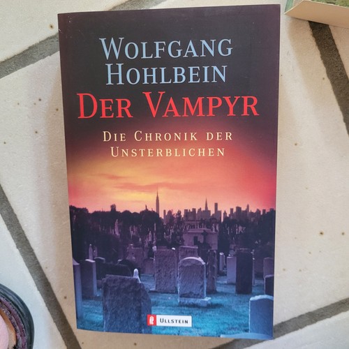 Wolfgang hohlbein der - wolfgang,