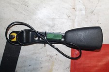 Gurtschloss Volvo XC60 2010