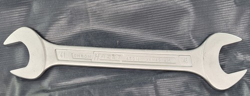 Hazet doppel gabelschlüssel - hazet, doppel-gabelschlüssel