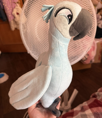 Rio film jewel papagei vogel - jewel,