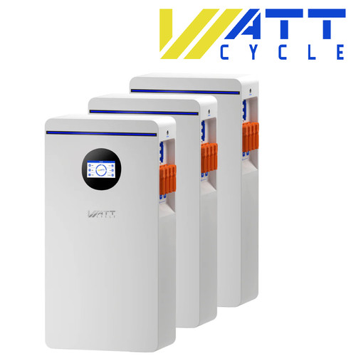 Wattcycle 16kwh - wattcycle,