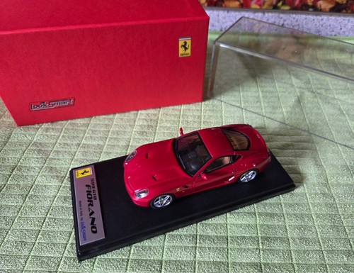 Looksmart ls173a ferrari - ls173a, 599