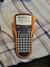 Brother P-touch Label Maker