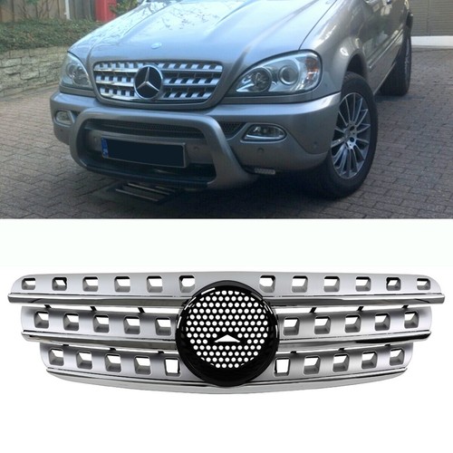 Mercedes klasse w163 - ml-klasse,