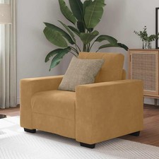 1/2/3-Sitzer-Sofa Loungesofa