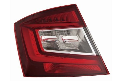 Rückleuchte rechts für skoda - rückleuchte,