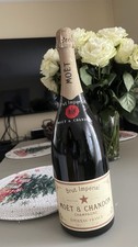 MOET ET CHANDON Brut Imperial