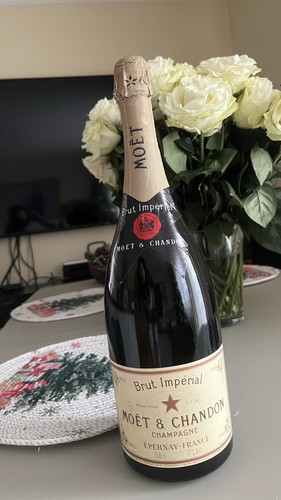 Moet chandon brut imperial - brut,