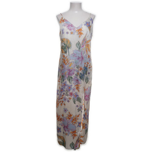 Mango maxikleid größe m - mango,, maxikleid,