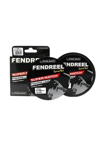Colmic fendreel super match - colmic,