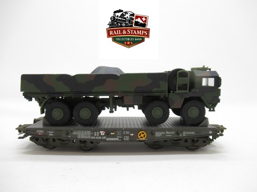 4mfor 48713 flachwagen - 4mfor,
