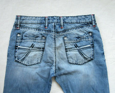 Camp DavidJeans Denim CD NICK