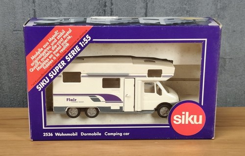Siku 2536 fiat - 🏕️, ducato